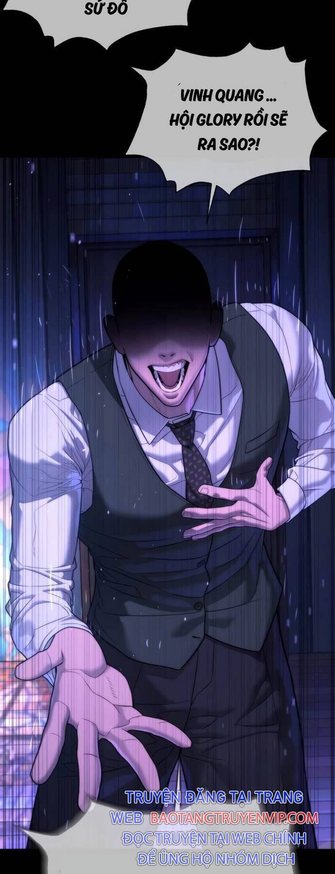 Sát Thủ Peter Chap 38 - Next Chap 39