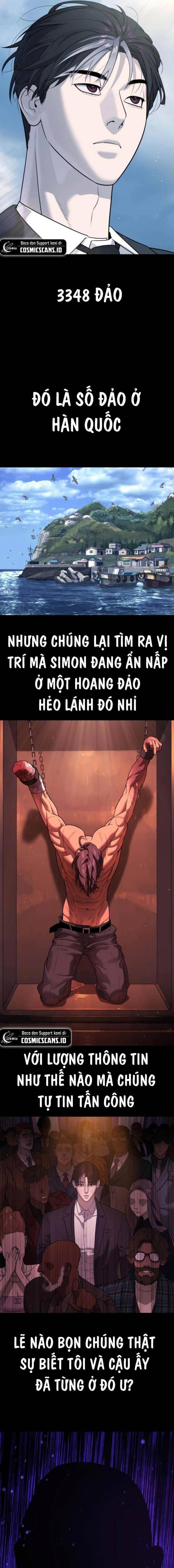 Sát Thủ Peter Chap 38 - Next Chap 39