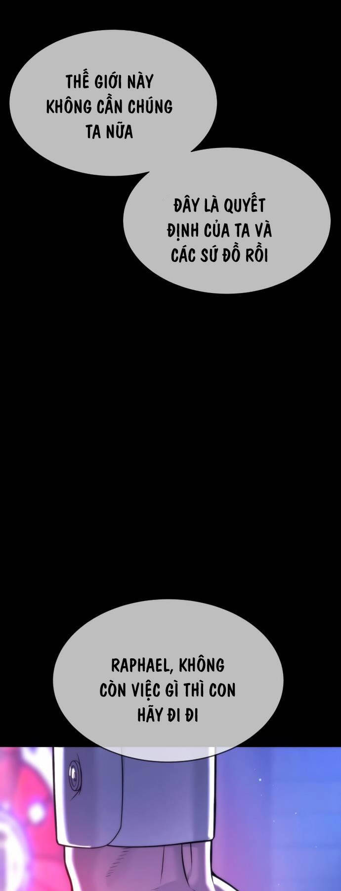 Sát Thủ Peter Chap 38 - Next Chap 39