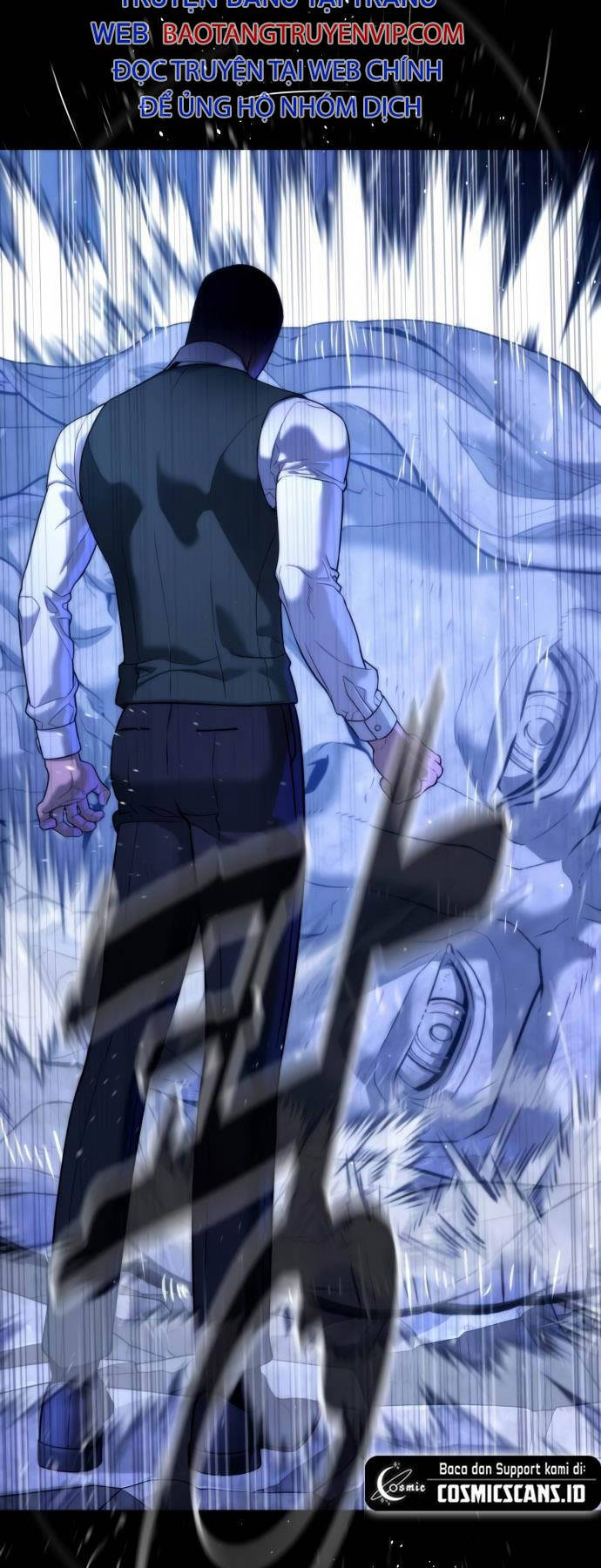 Sát Thủ Peter Chap 38 - Next Chap 39