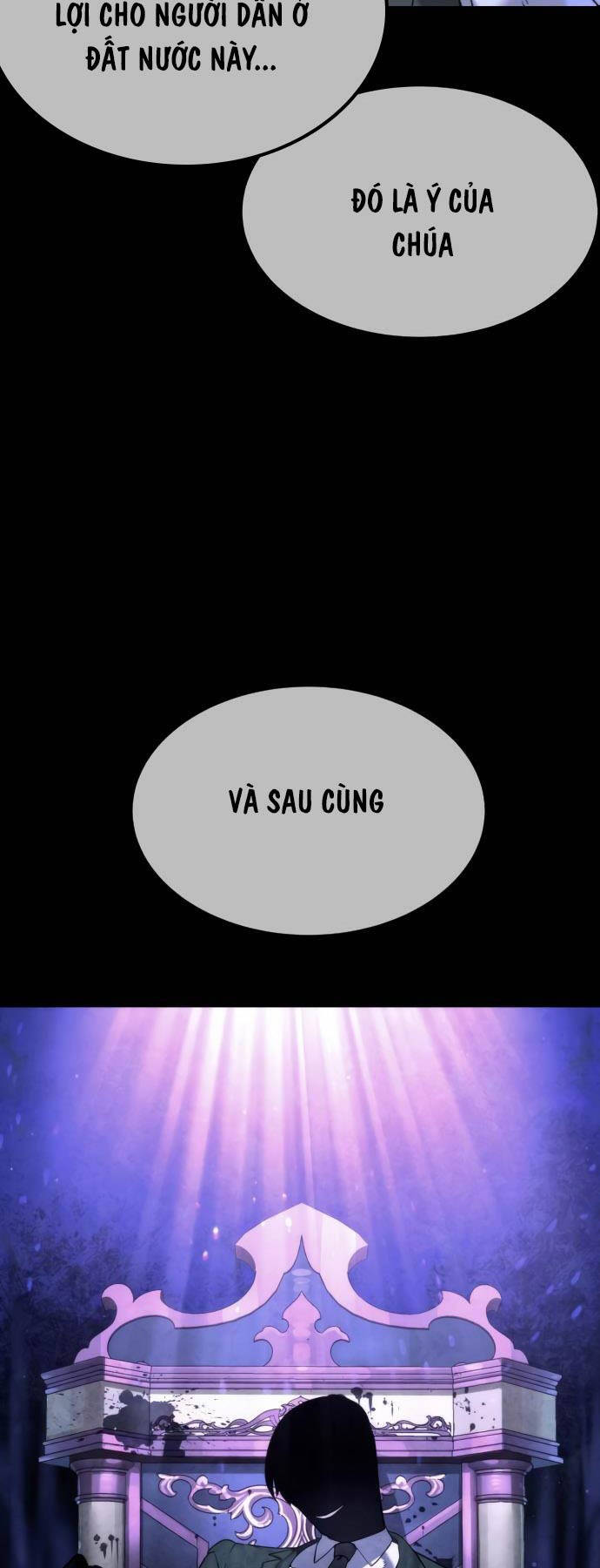 Sát Thủ Peter Chap 38 - Next Chap 39