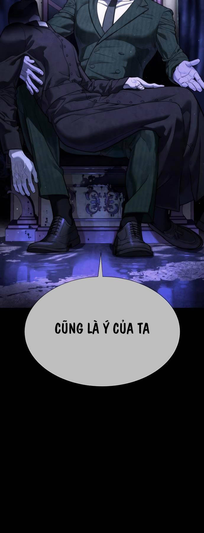 Sát Thủ Peter Chap 38 - Next Chap 39