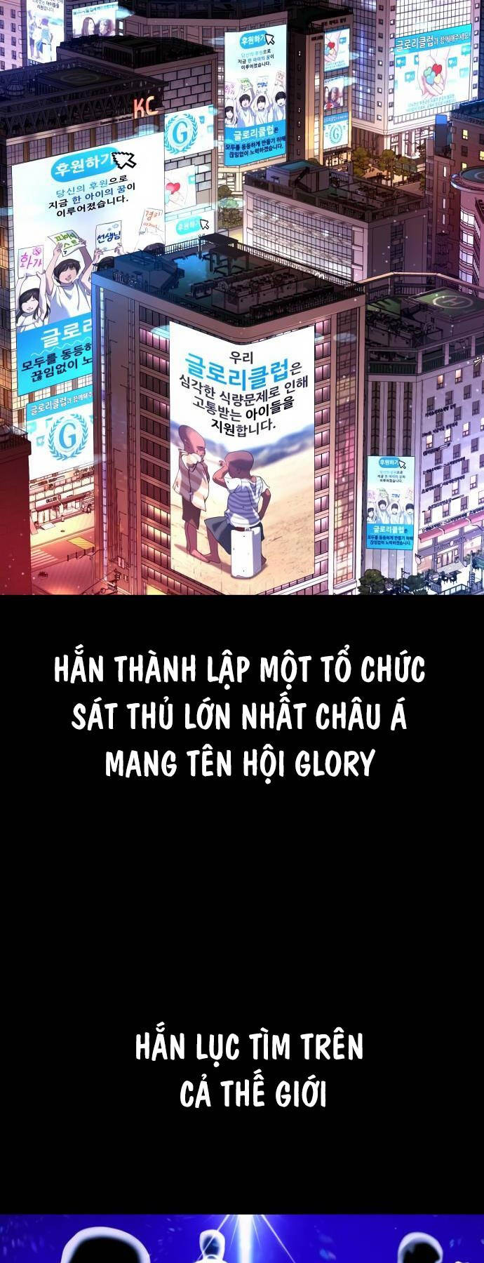 Sát Thủ Peter Chap 38 - Next Chap 39
