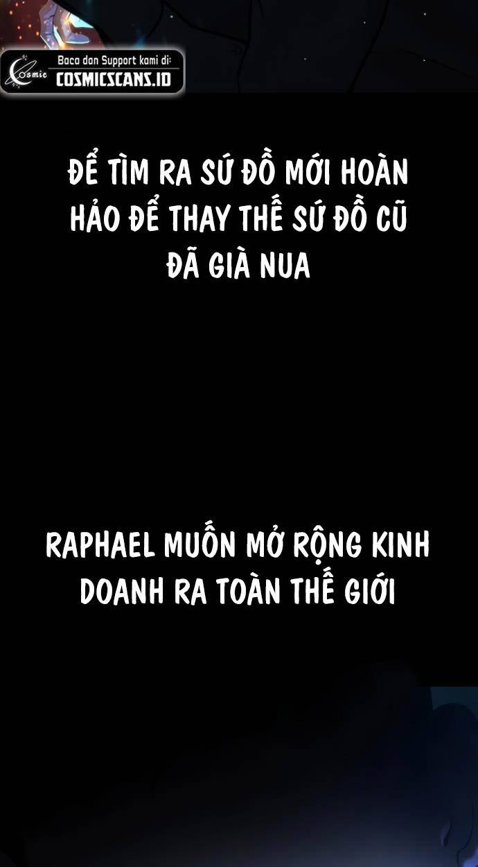 Sát Thủ Peter Chap 38 - Next Chap 39