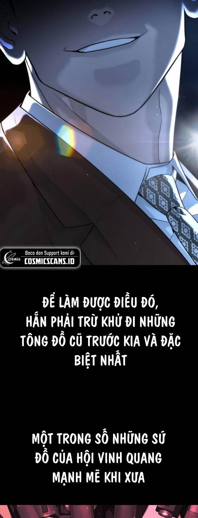 Sát Thủ Peter Chap 38 - Next Chap 39
