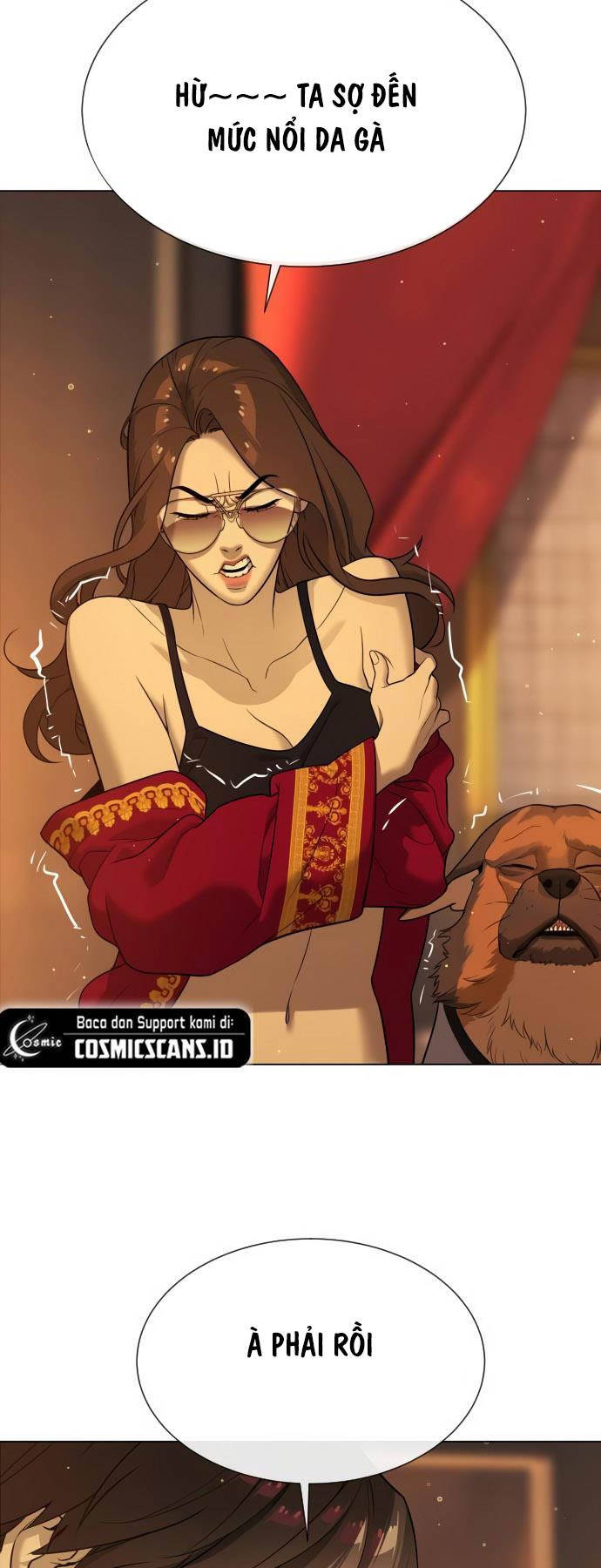 Sát Thủ Peter Chap 38 - Next Chap 39