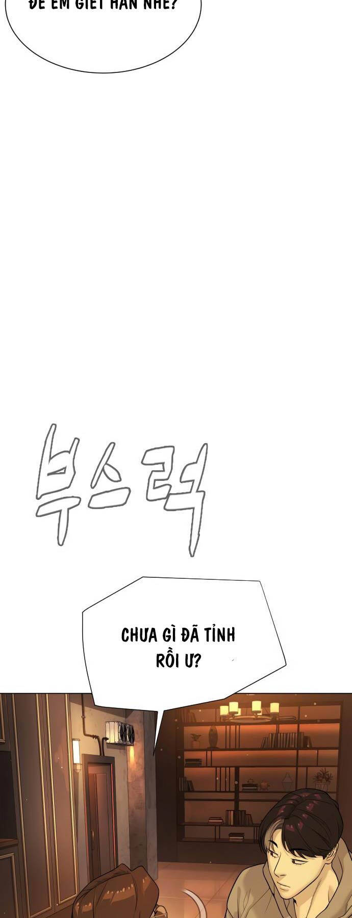 Sát Thủ Peter Chap 38 - Next Chap 39