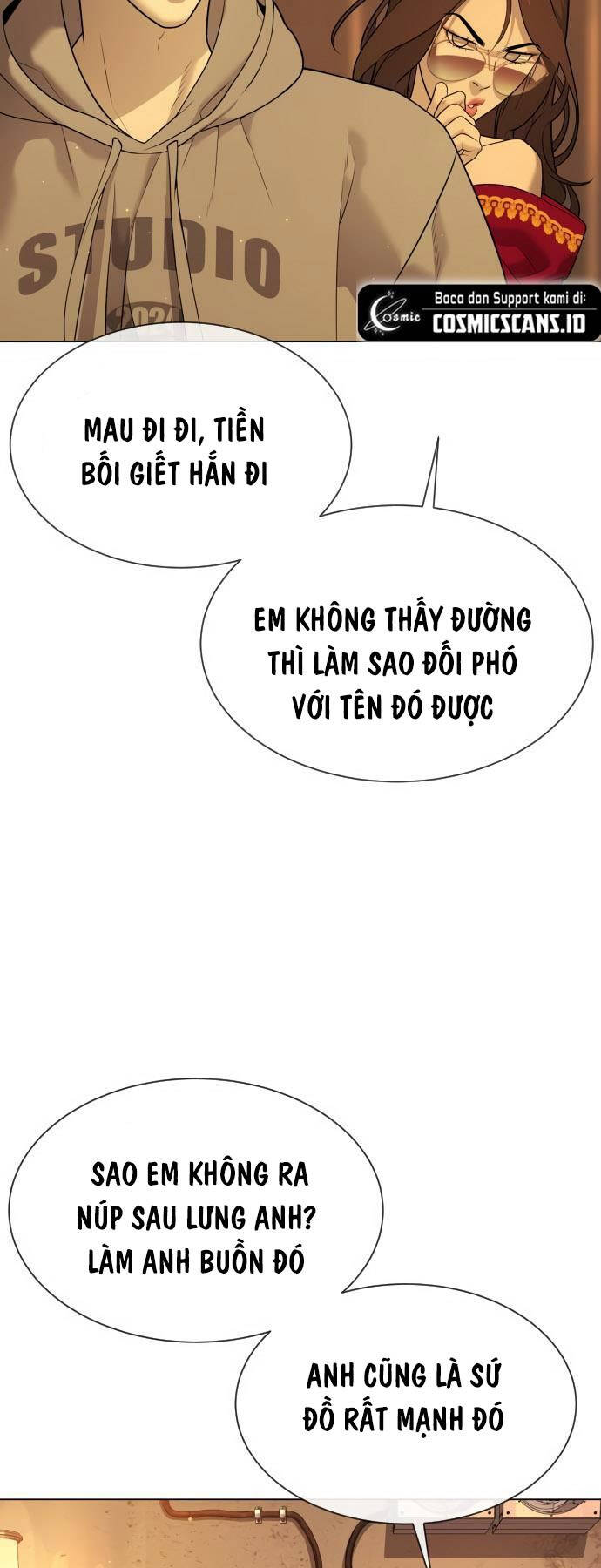 Sát Thủ Peter Chap 38 - Next Chap 39