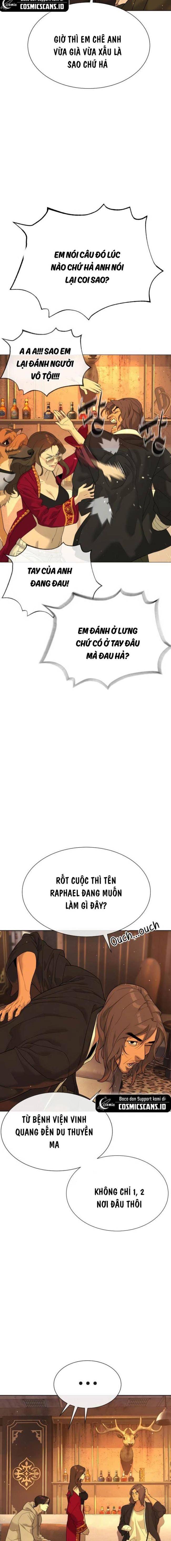 Sát Thủ Peter Chap 38 - Next Chap 39