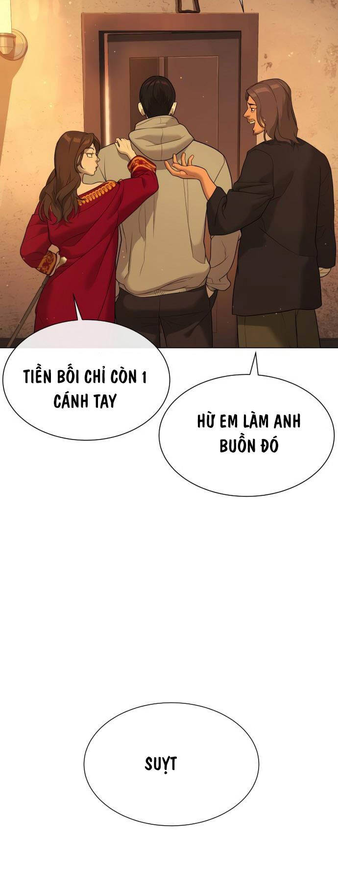 Sát Thủ Peter Chap 38 - Next Chap 39
