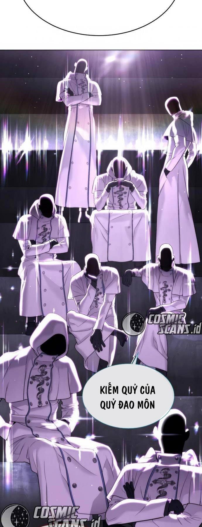 Sát Thủ Peter Chap 38 - Next Chap 39