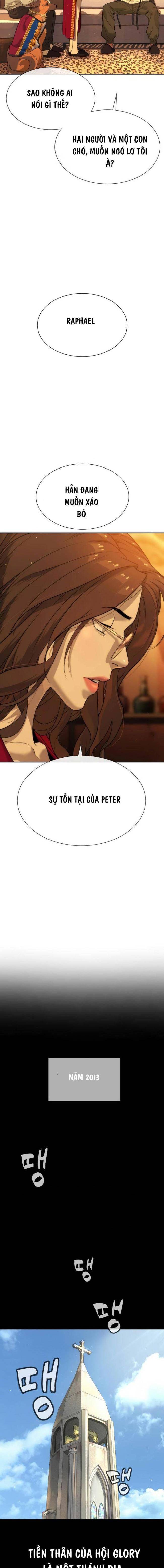 Sát Thủ Peter Chap 38 - Next Chap 39