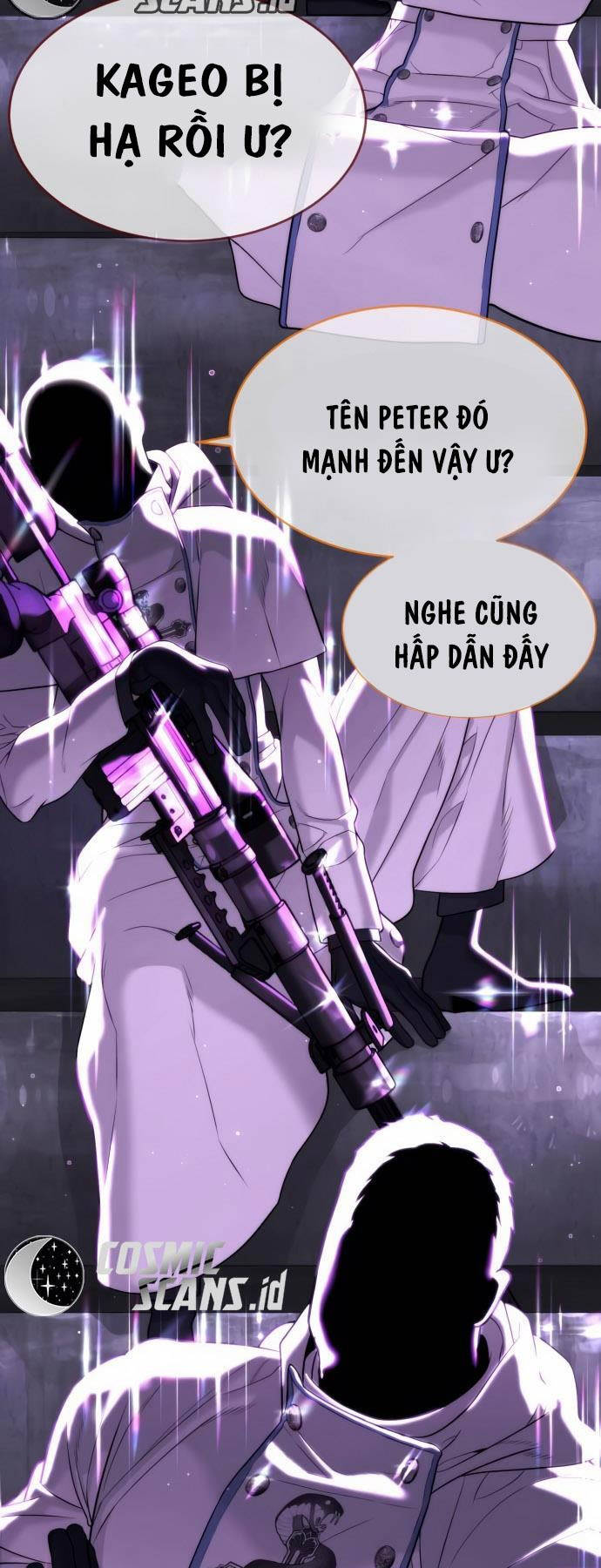 Sát Thủ Peter Chap 38 - Next Chap 39