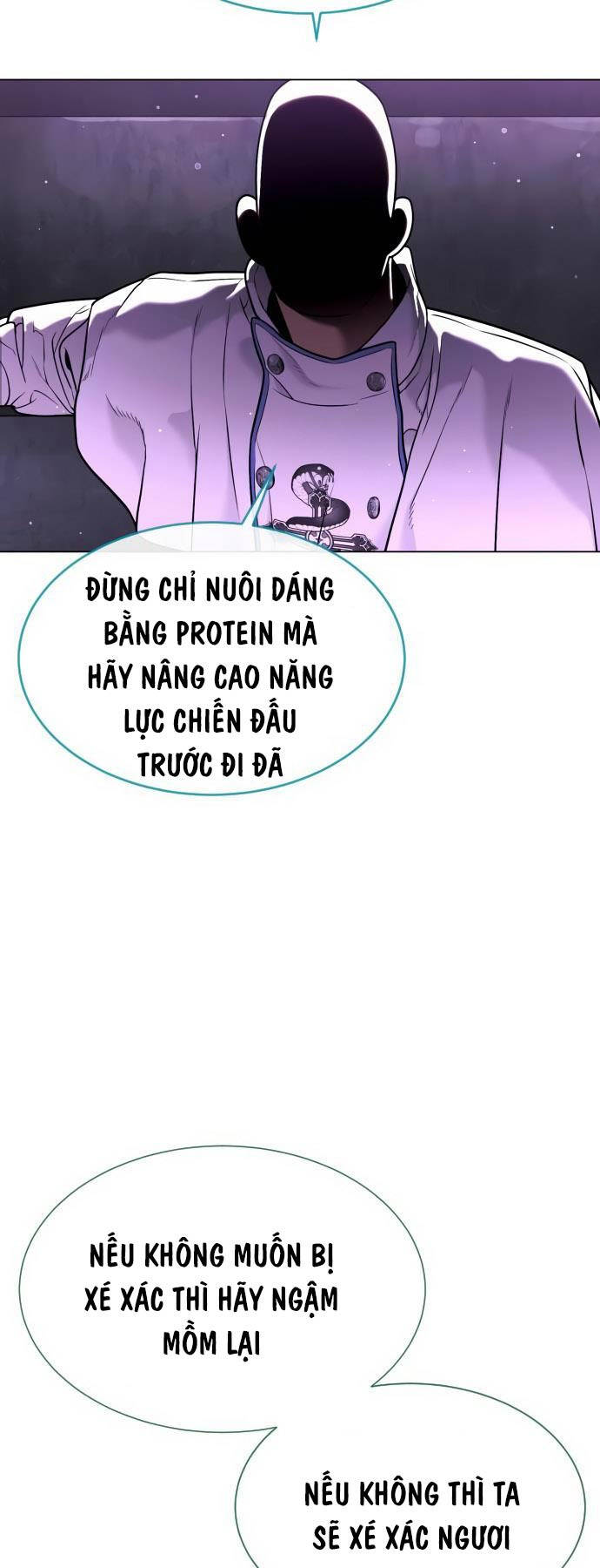 Sát Thủ Peter Chap 38 - Next Chap 39
