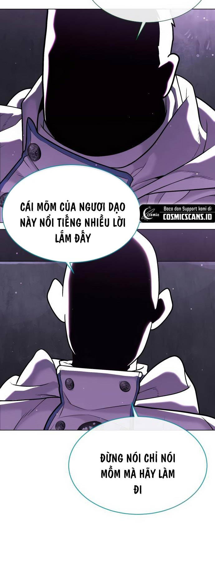 Sát Thủ Peter Chap 38 - Next Chap 39