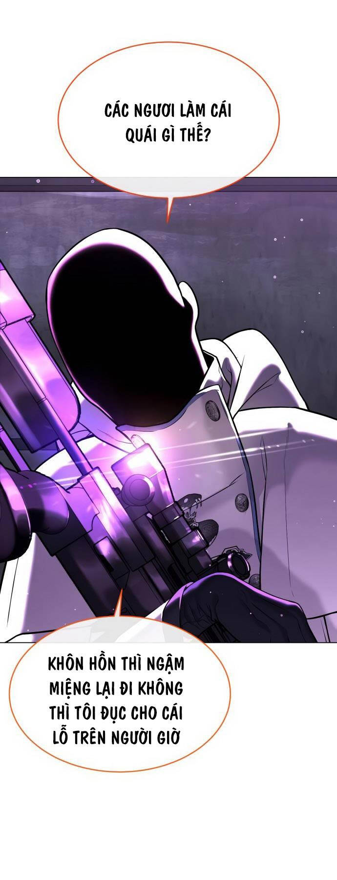 Sát Thủ Peter Chap 38 - Next Chap 39