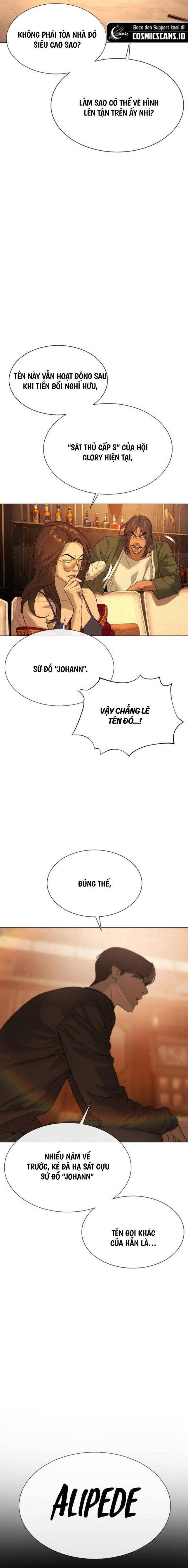 Sát Thủ Peter Chap 39.5 - Next Chap 40.5