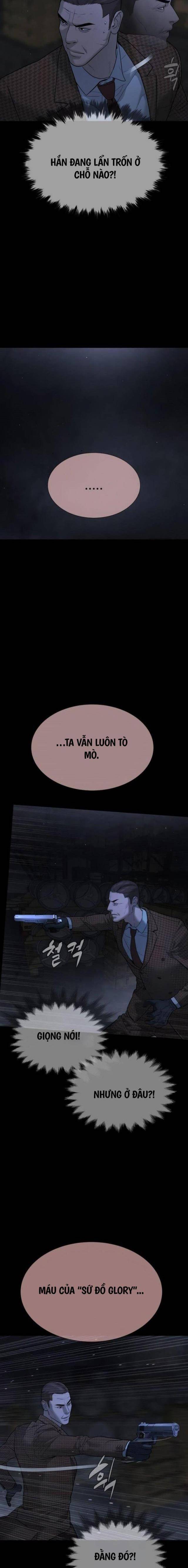 Sát Thủ Peter Chap 39.5 - Next Chap 40.5