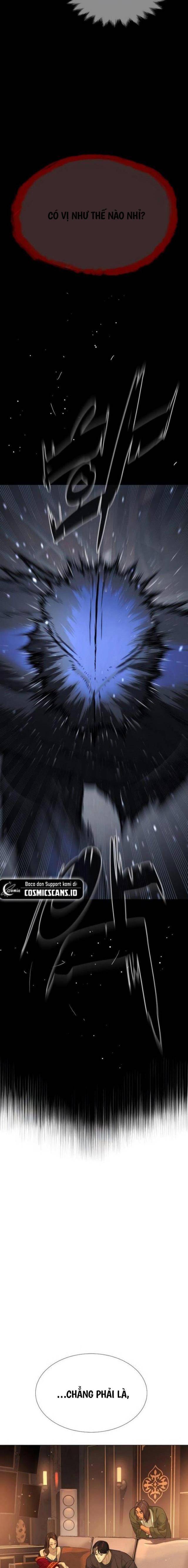 Sát Thủ Peter Chap 39.5 - Next Chap 40.5