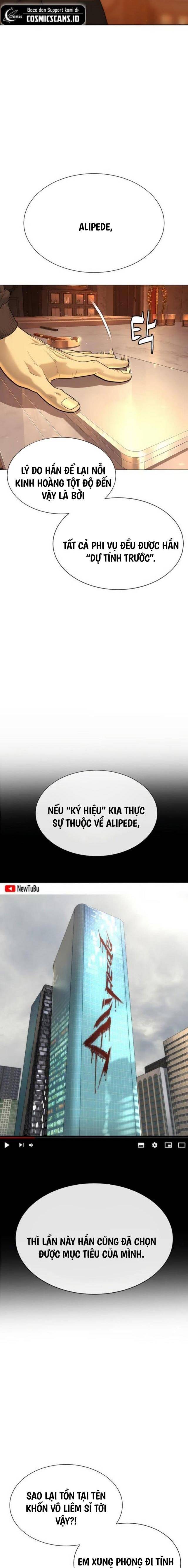 Sát Thủ Peter Chap 39.5 - Next Chap 40.5