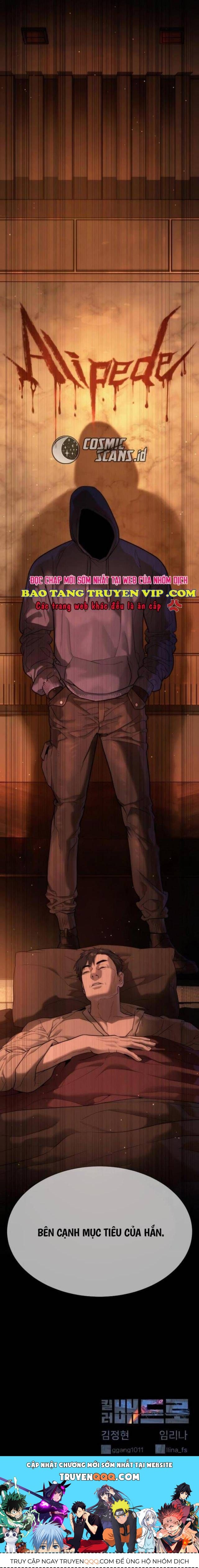 Sát Thủ Peter Chap 39.5 - Next Chap 40.5