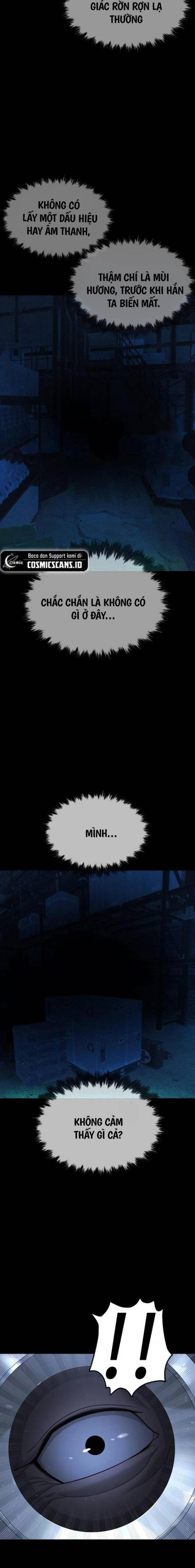 Sát Thủ Peter Chap 39.5 - Next Chap 40.5