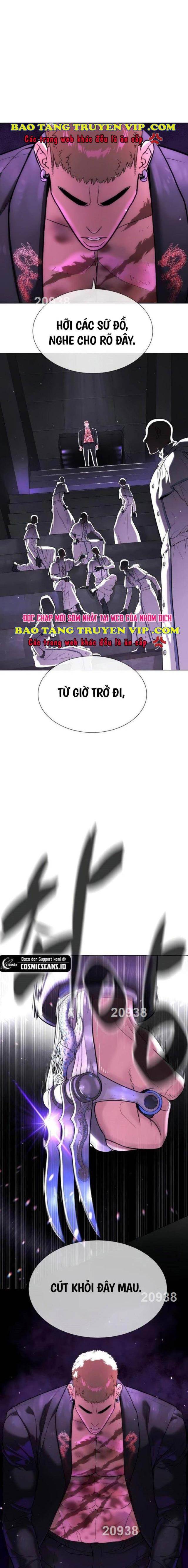 Sát Thủ Peter Chap 39 - Next Chap 40