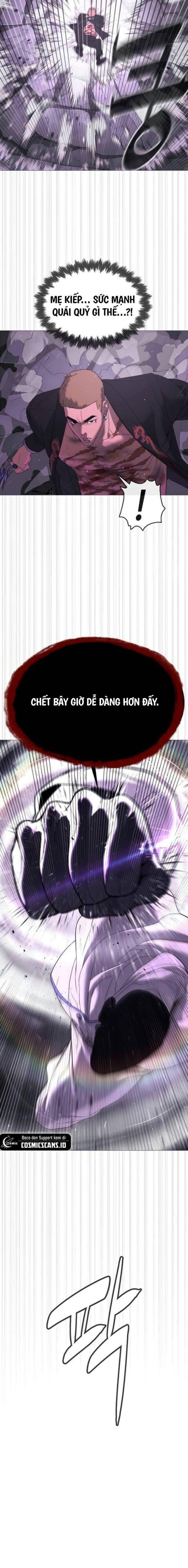 Sát Thủ Peter Chap 39 - Next Chap 40