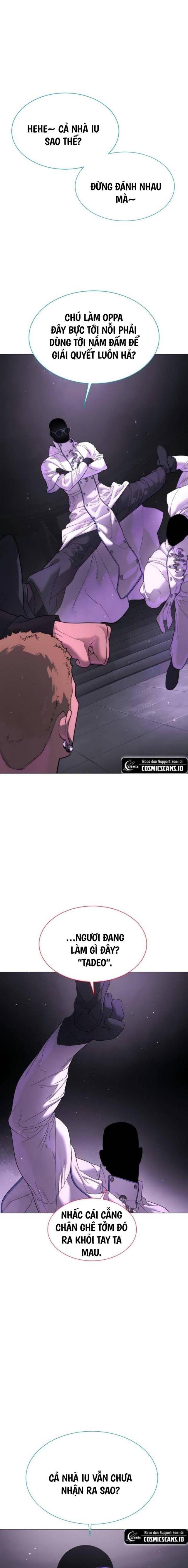 Sát Thủ Peter Chap 39 - Next Chap 40