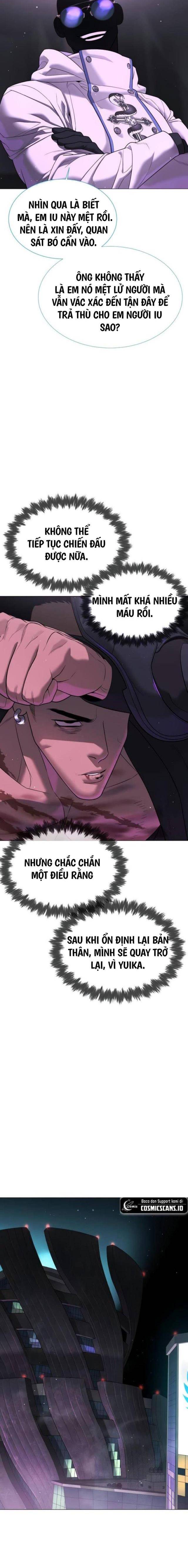 Sát Thủ Peter Chap 39 - Next Chap 40