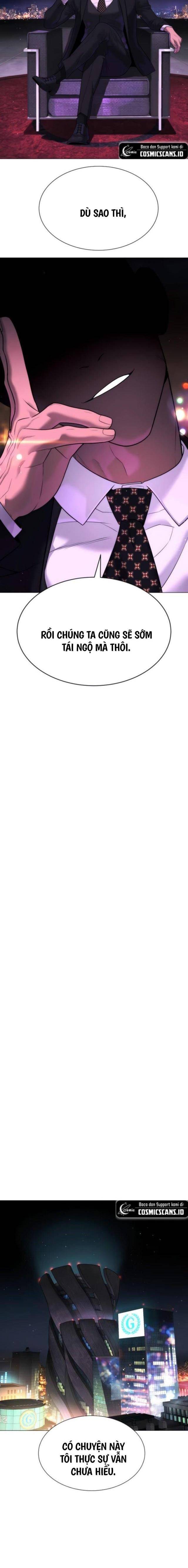 Sát Thủ Peter Chap 39 - Next Chap 40