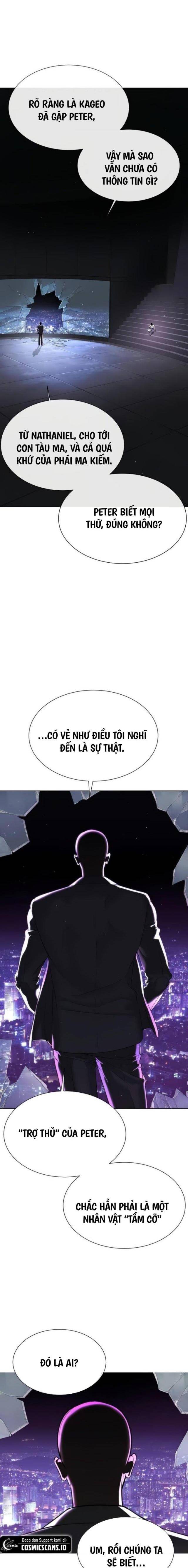 Sát Thủ Peter Chap 39 - Next Chap 40