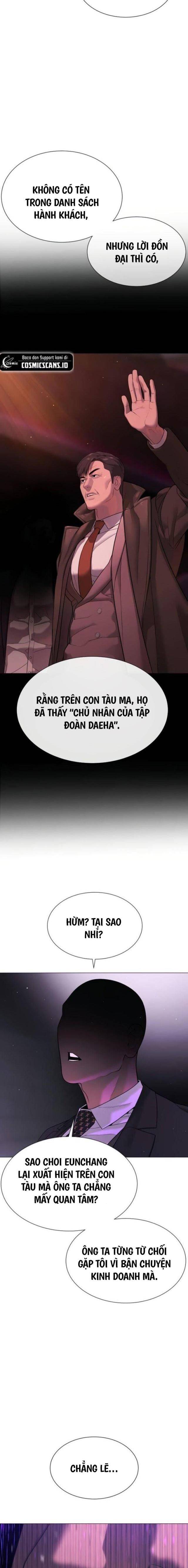 Sát Thủ Peter Chap 39 - Next Chap 40