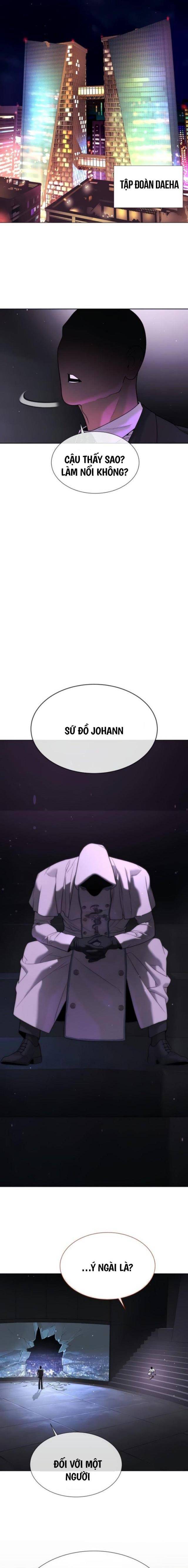 Sát Thủ Peter Chap 39 - Next Chap 40