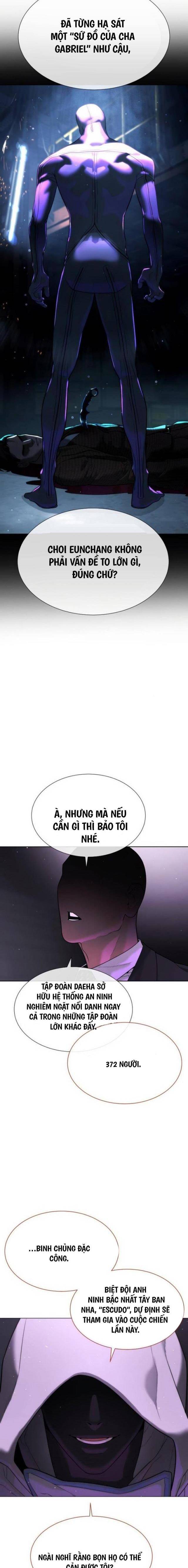 Sát Thủ Peter Chap 39 - Next Chap 40