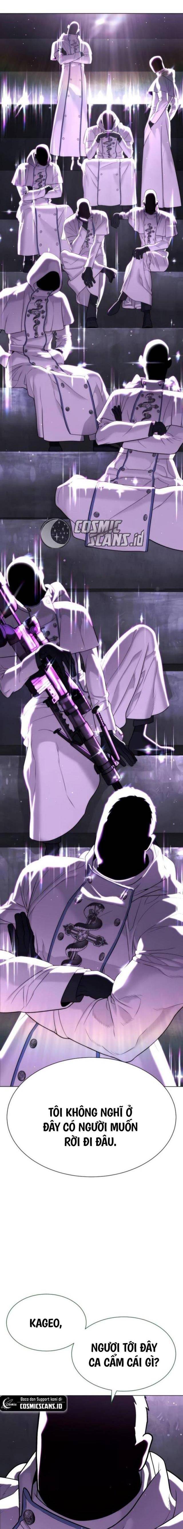 Sát Thủ Peter Chap 39 - Next Chap 40