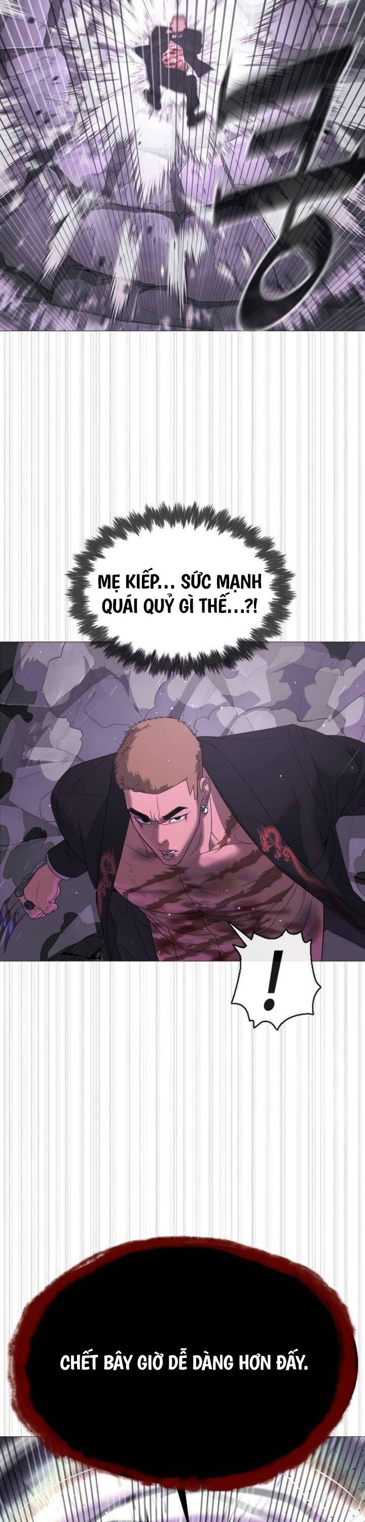 Sát Thủ Peter Chap 39 - Next Chap 40