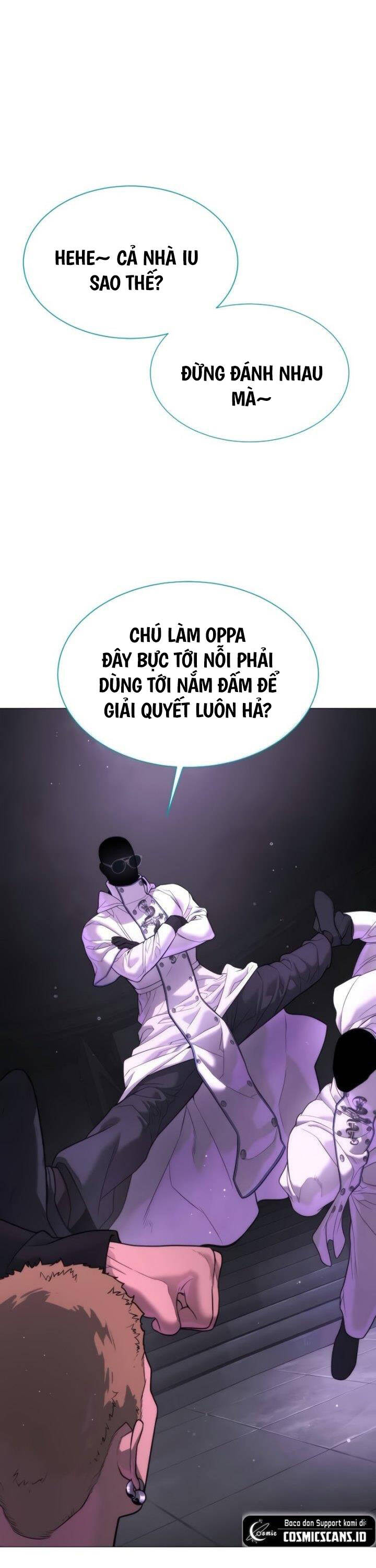 Sát Thủ Peter Chap 39 - Next Chap 40