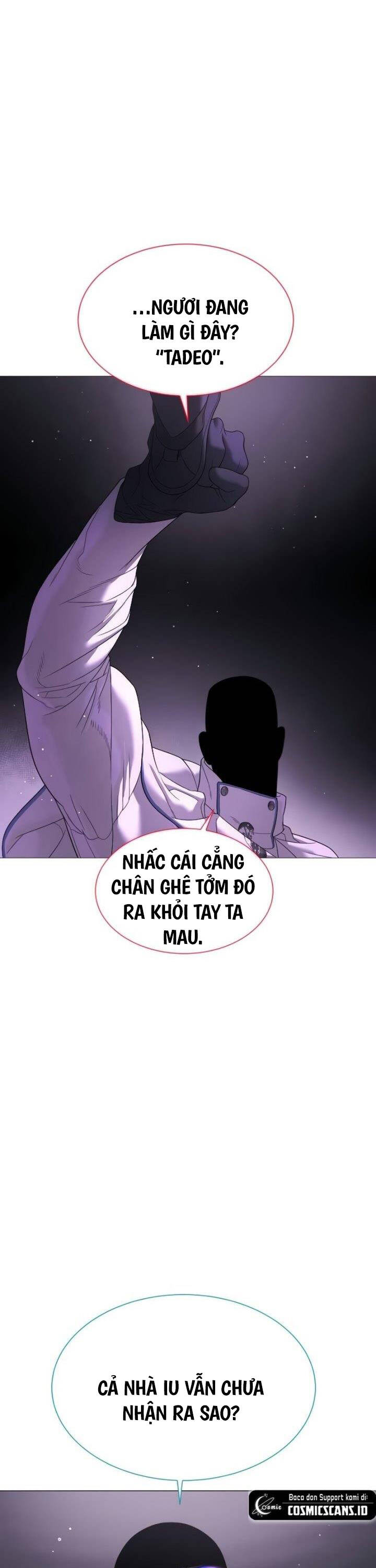 Sát Thủ Peter Chap 39 - Next Chap 40