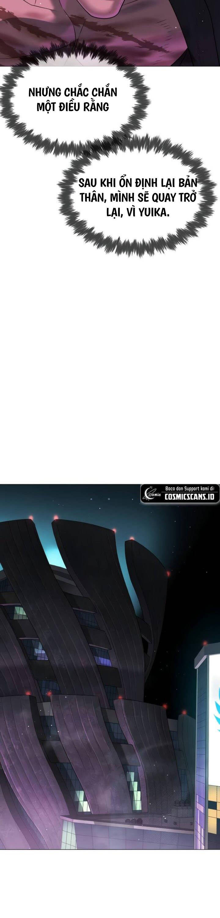 Sát Thủ Peter Chap 39 - Next Chap 40