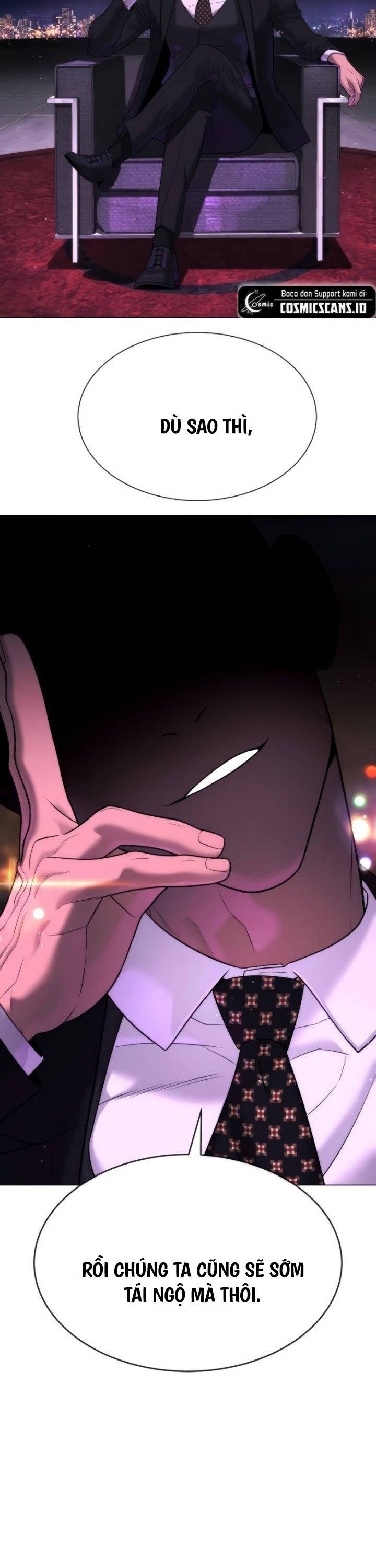 Sát Thủ Peter Chap 39 - Next Chap 40