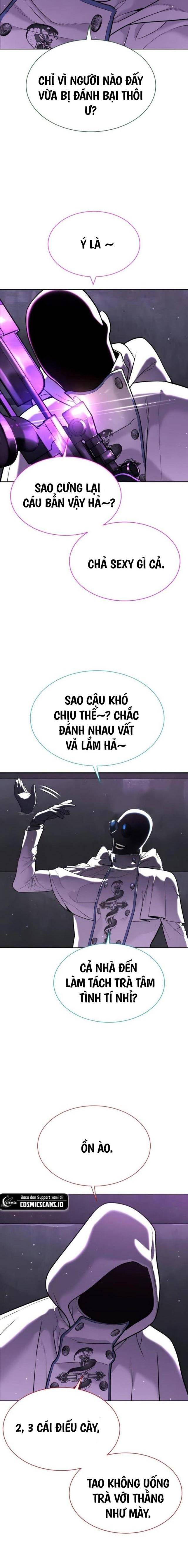 Sát Thủ Peter Chap 39 - Next Chap 40
