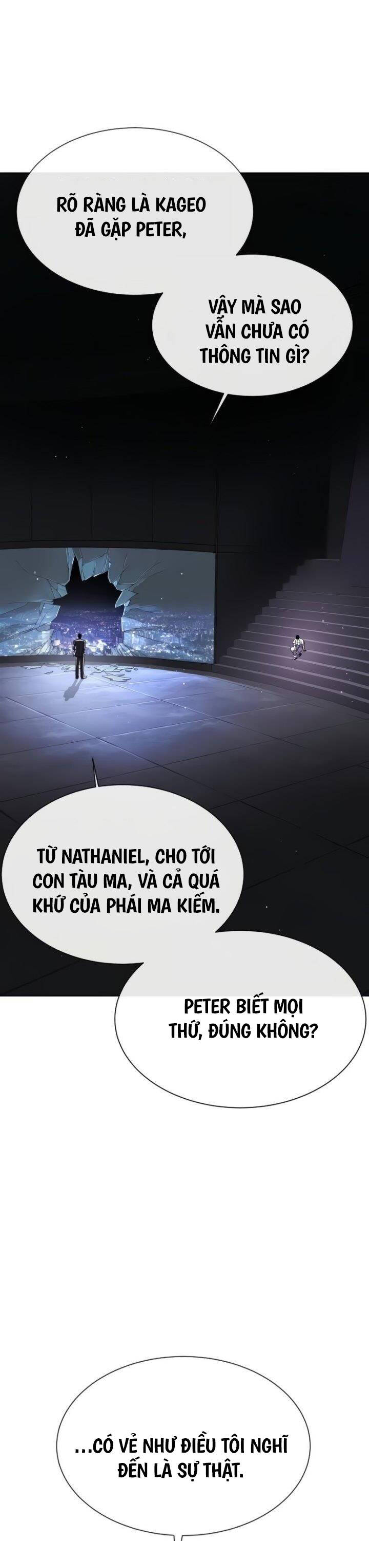 Sát Thủ Peter Chap 39 - Next Chap 40