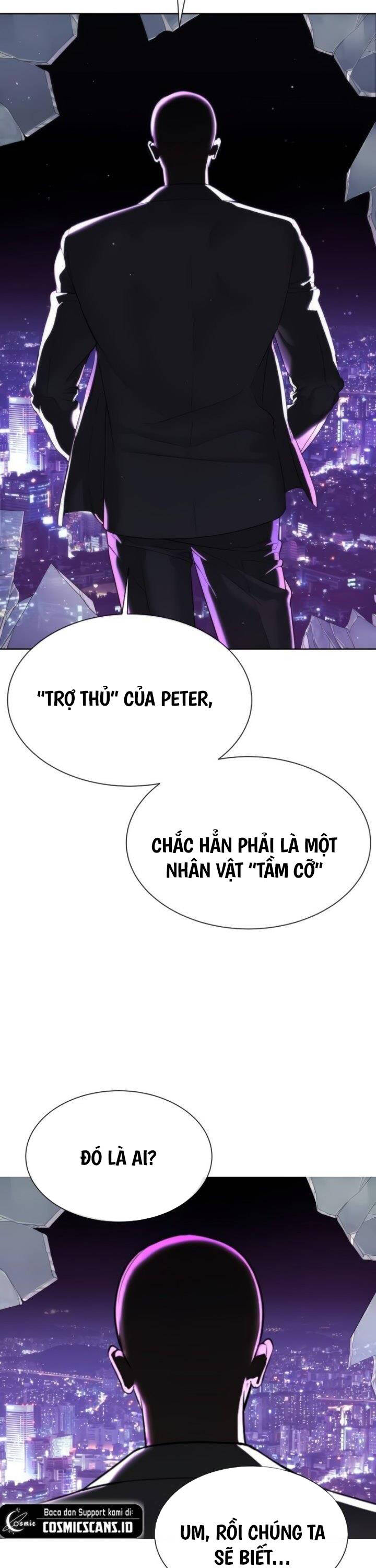 Sát Thủ Peter Chap 39 - Next Chap 40