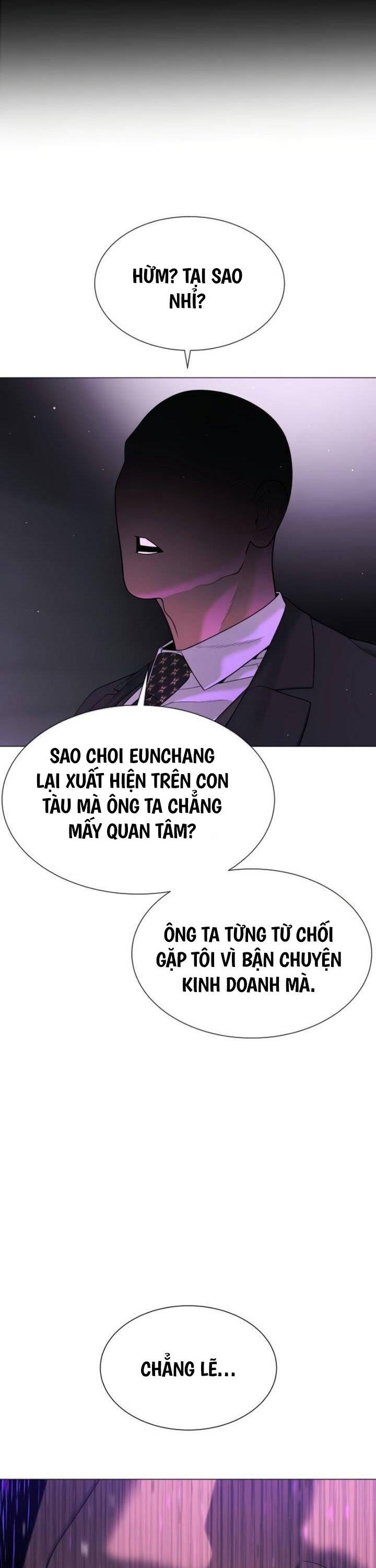 Sát Thủ Peter Chap 39 - Next Chap 40