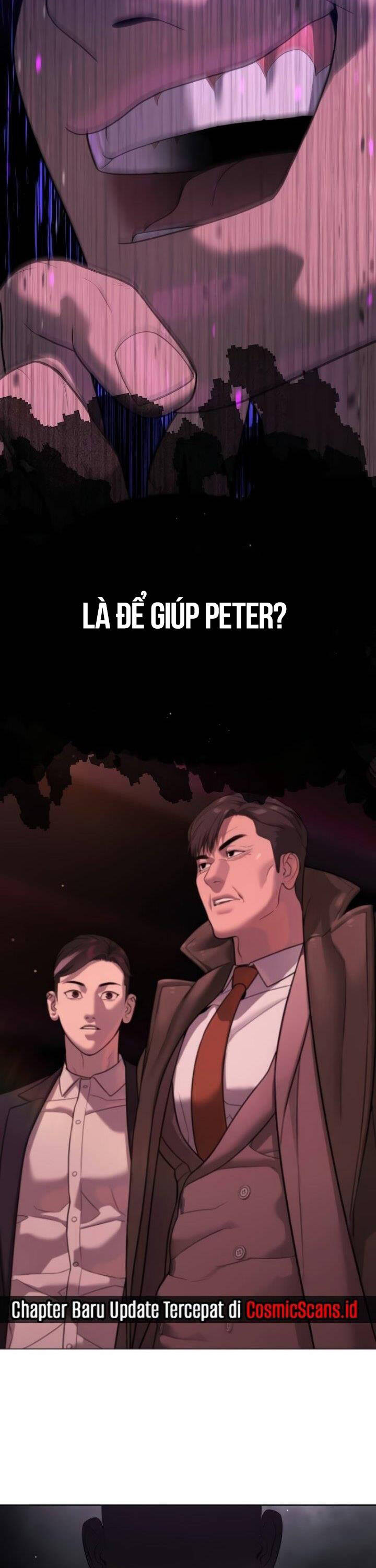 Sát Thủ Peter Chap 39 - Next Chap 40