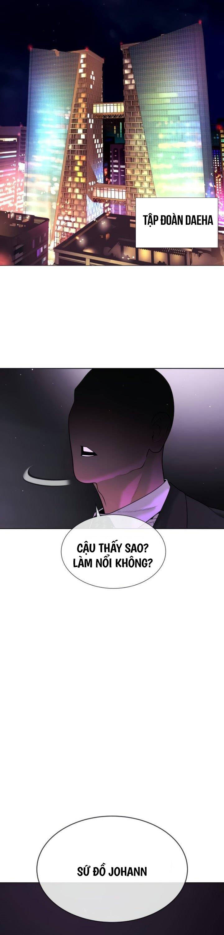 Sát Thủ Peter Chap 39 - Next Chap 40