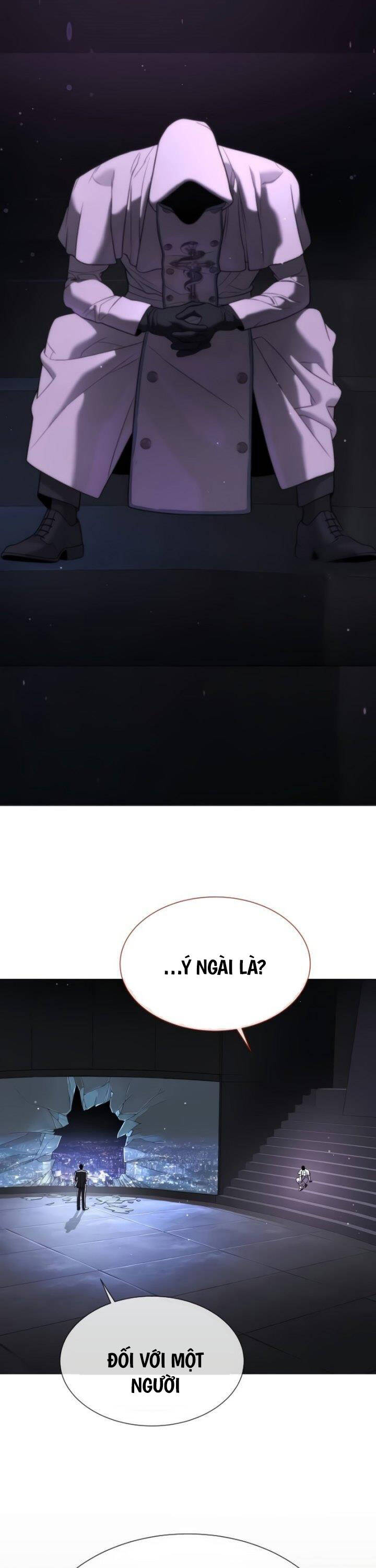 Sát Thủ Peter Chap 39 - Next Chap 40