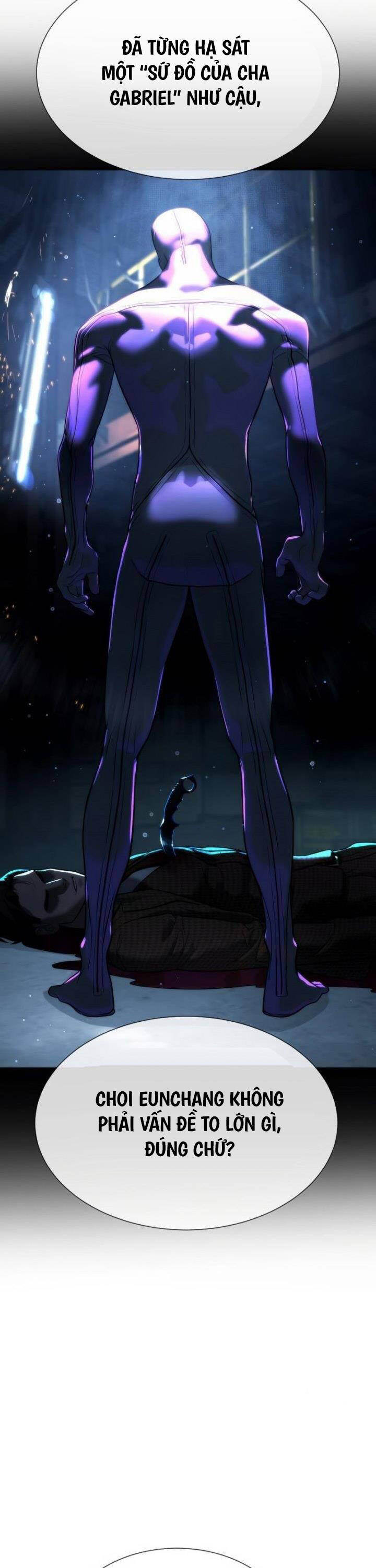 Sát Thủ Peter Chap 39 - Next Chap 40