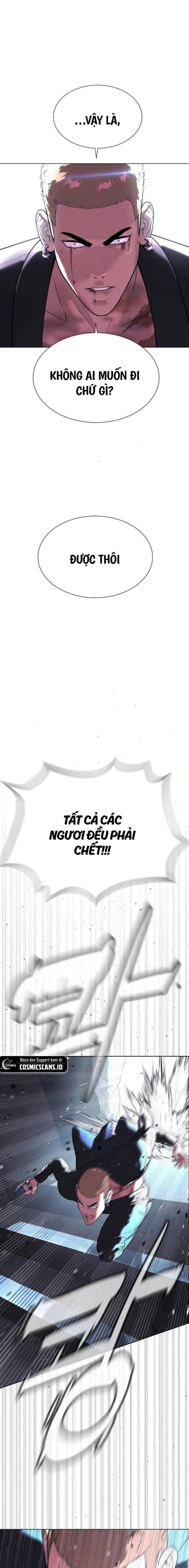 Sát Thủ Peter Chap 39 - Next Chap 40